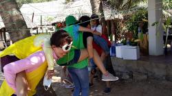 Teambuilding: Get Motivated Sony-15-03-2018